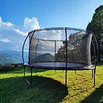 Domacija Za Robom Cerkno
