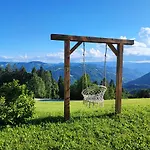 Domacija Za Robom *