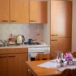 Domacija Za Robom Cerkno