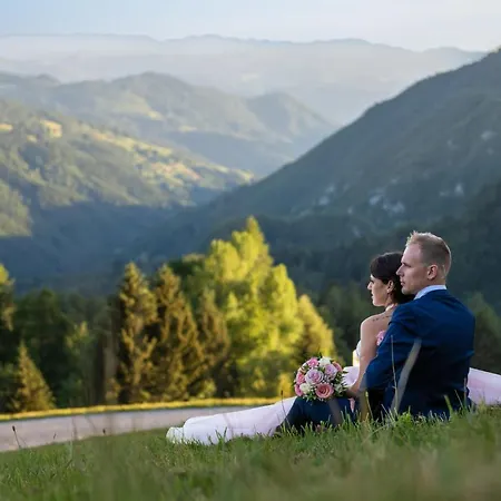 Domacija Za Robom Appartement *