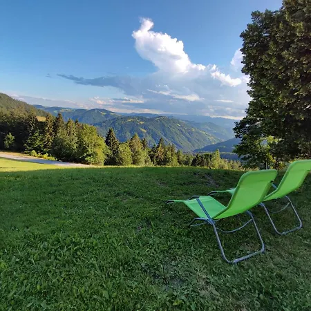 Domacija Za Robom Apartman