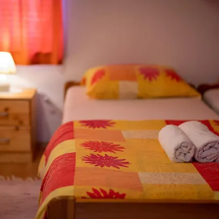Appartement Domacija Za Robom Cerkno