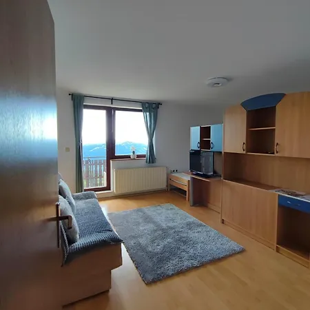 Domacija Za Robom *