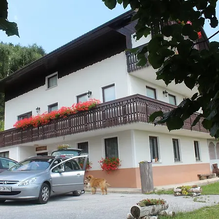 Domacija Za Robom Apartment