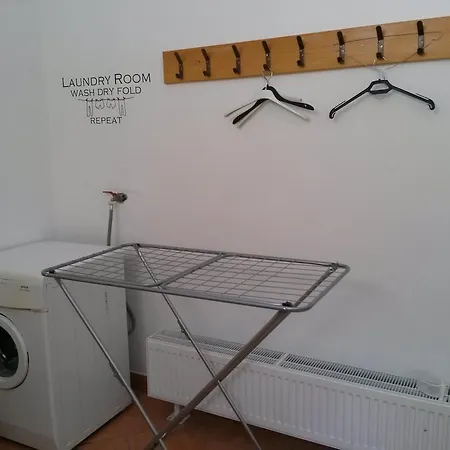 Domacija Za Robom Cerkno