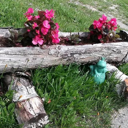 Domacija Za Robom Appartement