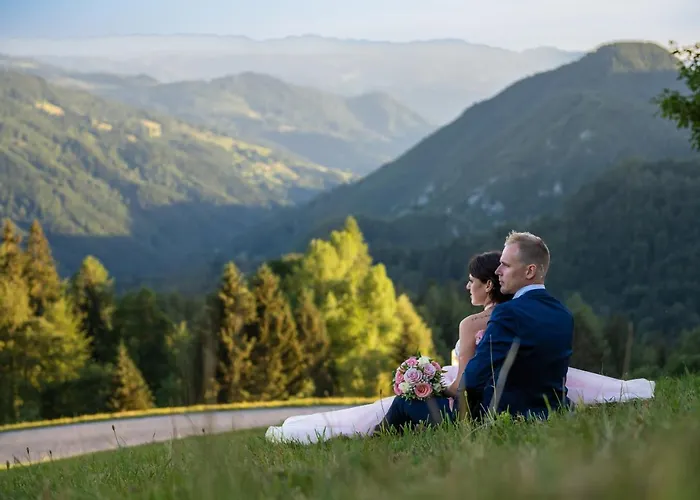 Domacija Za Robom Apartmán *