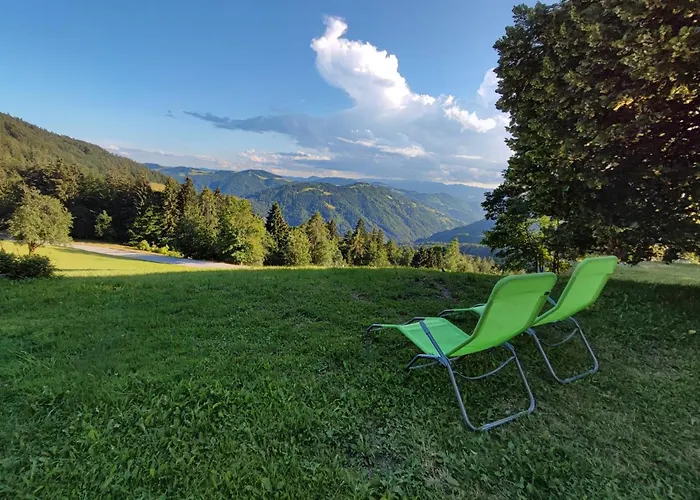 Domacija Za Robom Appartement