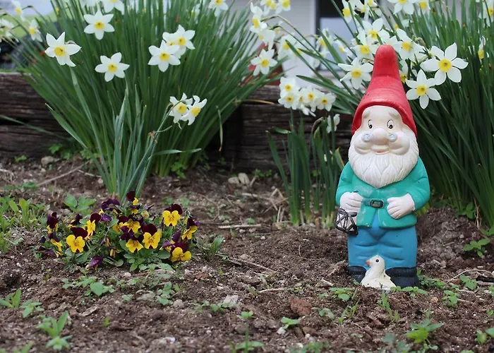 Domacija Za Robom Apartmán *