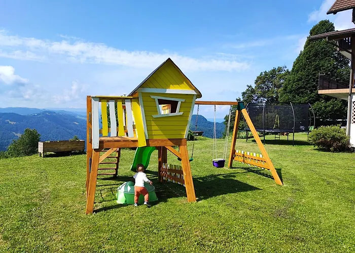 Apartmán Domacija Za Robom Cerkno