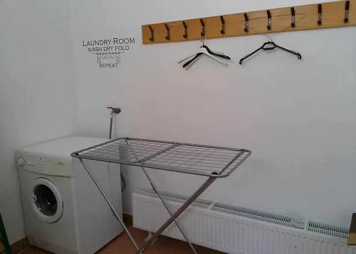 Domacija Za Robom Cerkno