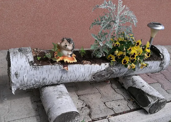 Apartmán Domacija Za Robom *