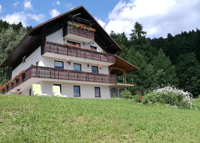 Apartmán Domacija Za Robom Cerkno