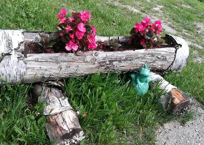 Domacija Za Robom Apartmán